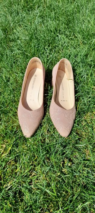 Buty rozmiar 42,5 Peter Kaiser
