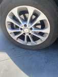 4 Jantes Mercedes-Benz GLA