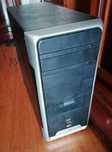 Torre computador + Monitor