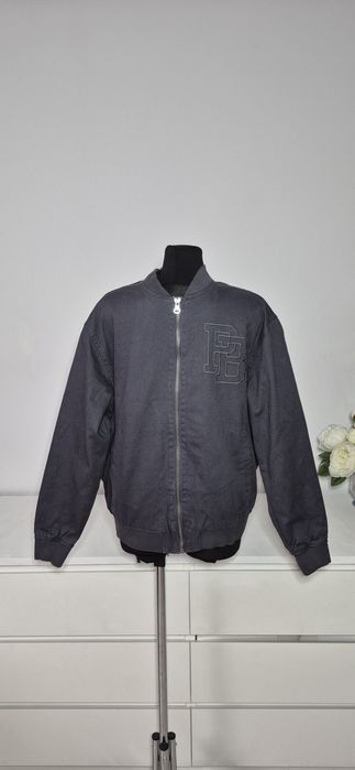 Kurtka meska przejściowa L - XL Wiosna - Jesien Pull & Bear