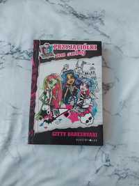 Książka Monster High