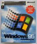 Windows 95 [Novo e Selado]