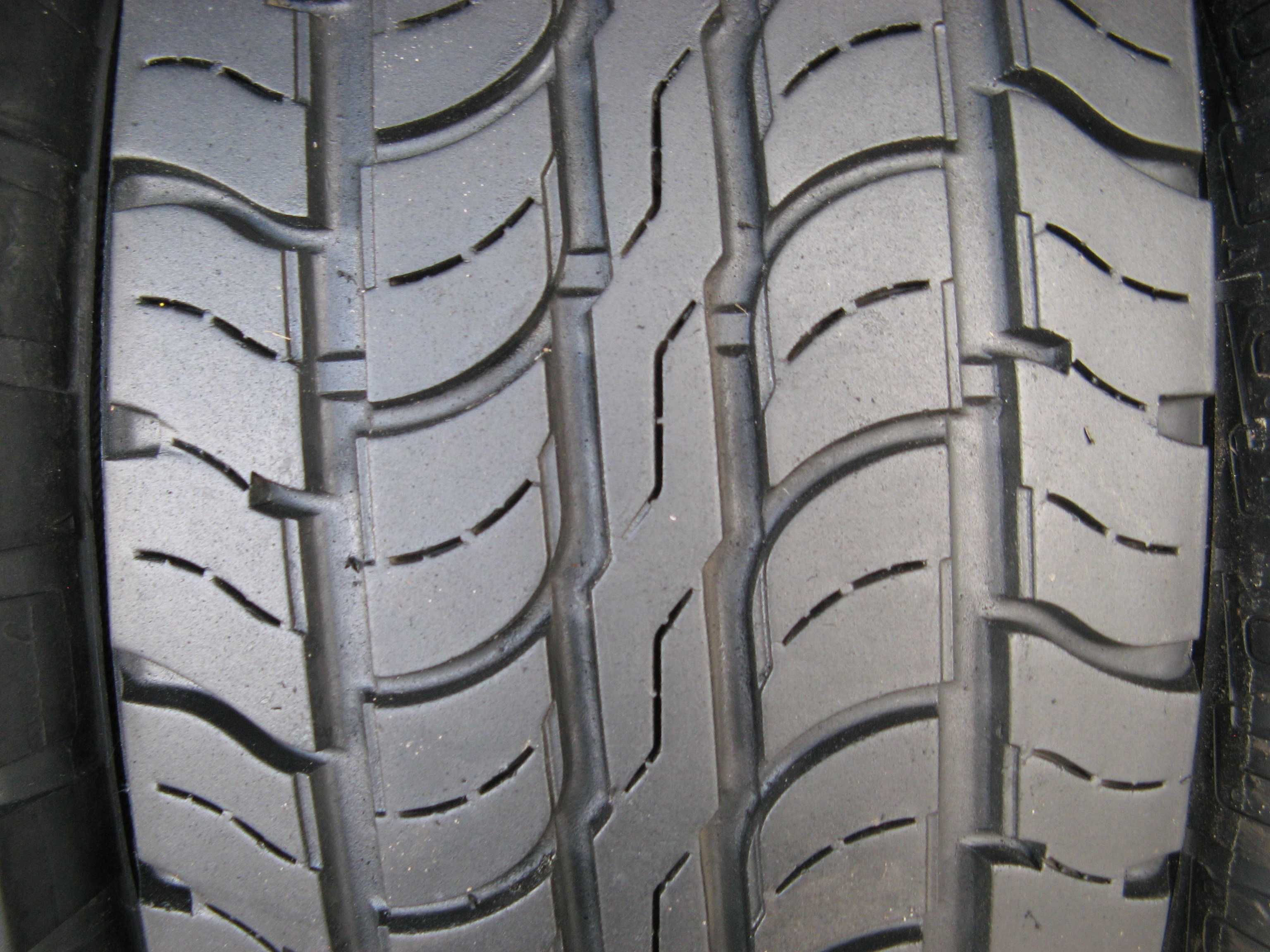 225/75R16 FUZION SUV - nr.9795