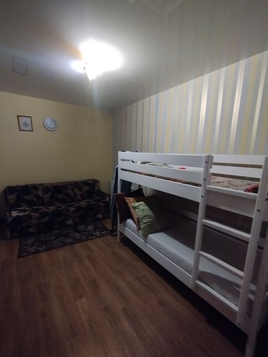 Аренда. Одесса. Дом 3х комнатный на посёлке Котовского