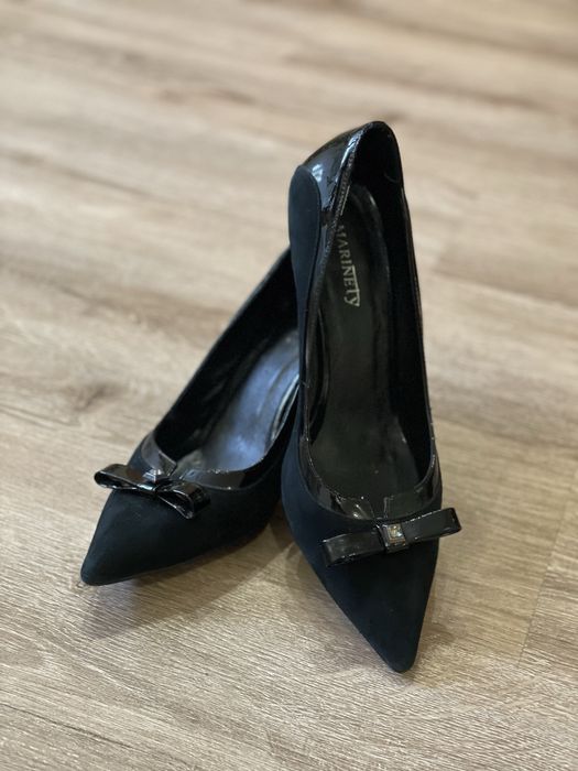 Туфлі жіночі класичні