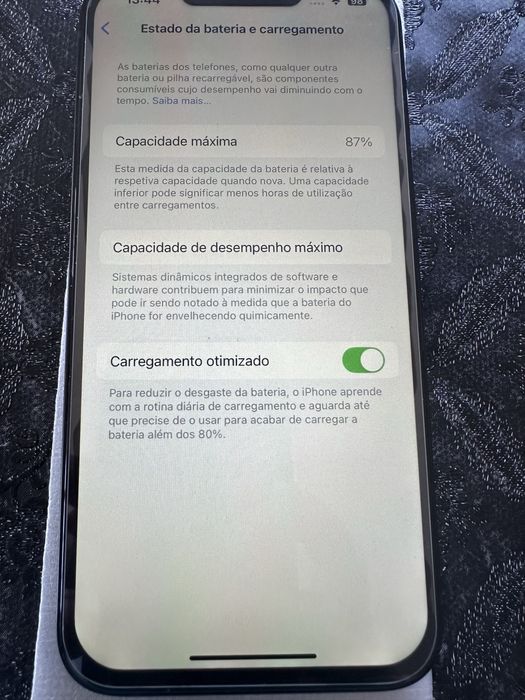 iPhone 14 - 128 GB - Excelente estado