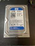 Sata 1TB WD Blue