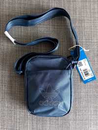 ADIDAS saszetka / torba na ramię logo trefoil