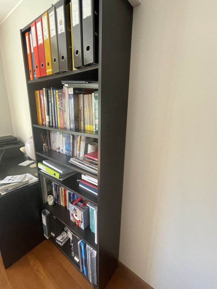 Estante Billy IKEA