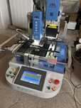 Stacja lutownicza BGA ZM-R6110 jak WDS-620