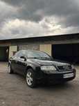 Продам Audi A6C5, 1.8 турбо бензин!