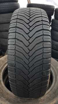 Michelin 205/55 r16 Cross Climate XL /// 5,6mm!!!