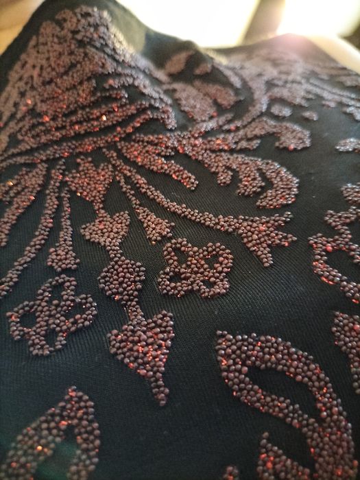 Elegancka sukienka 40 38