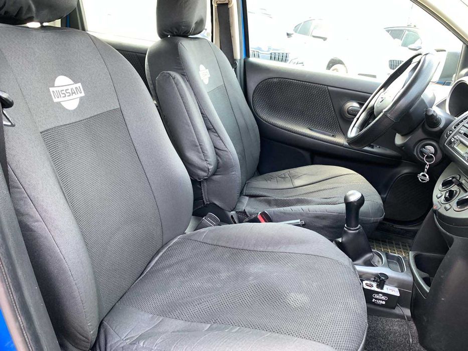 Продам Nissan Note 2006р. #71311