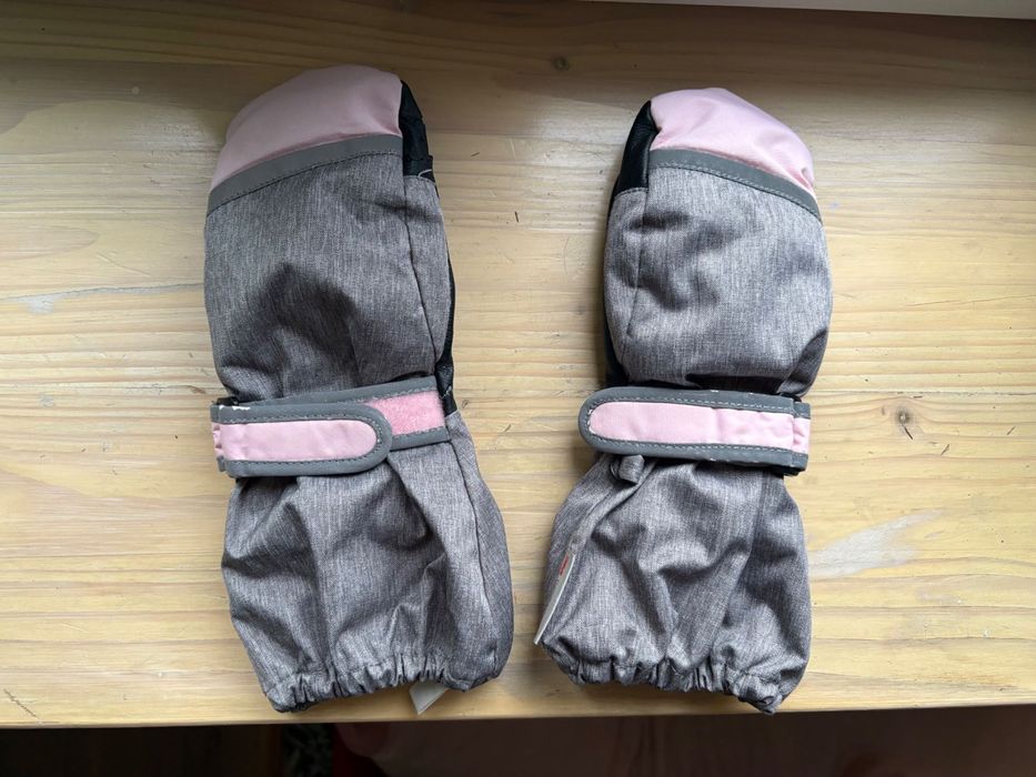 Rękawiczki zimowe  H&M Thinsulate