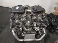 Motor Mercedes GLC OM276823