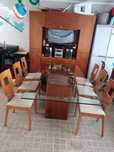 Mesa sala jantar