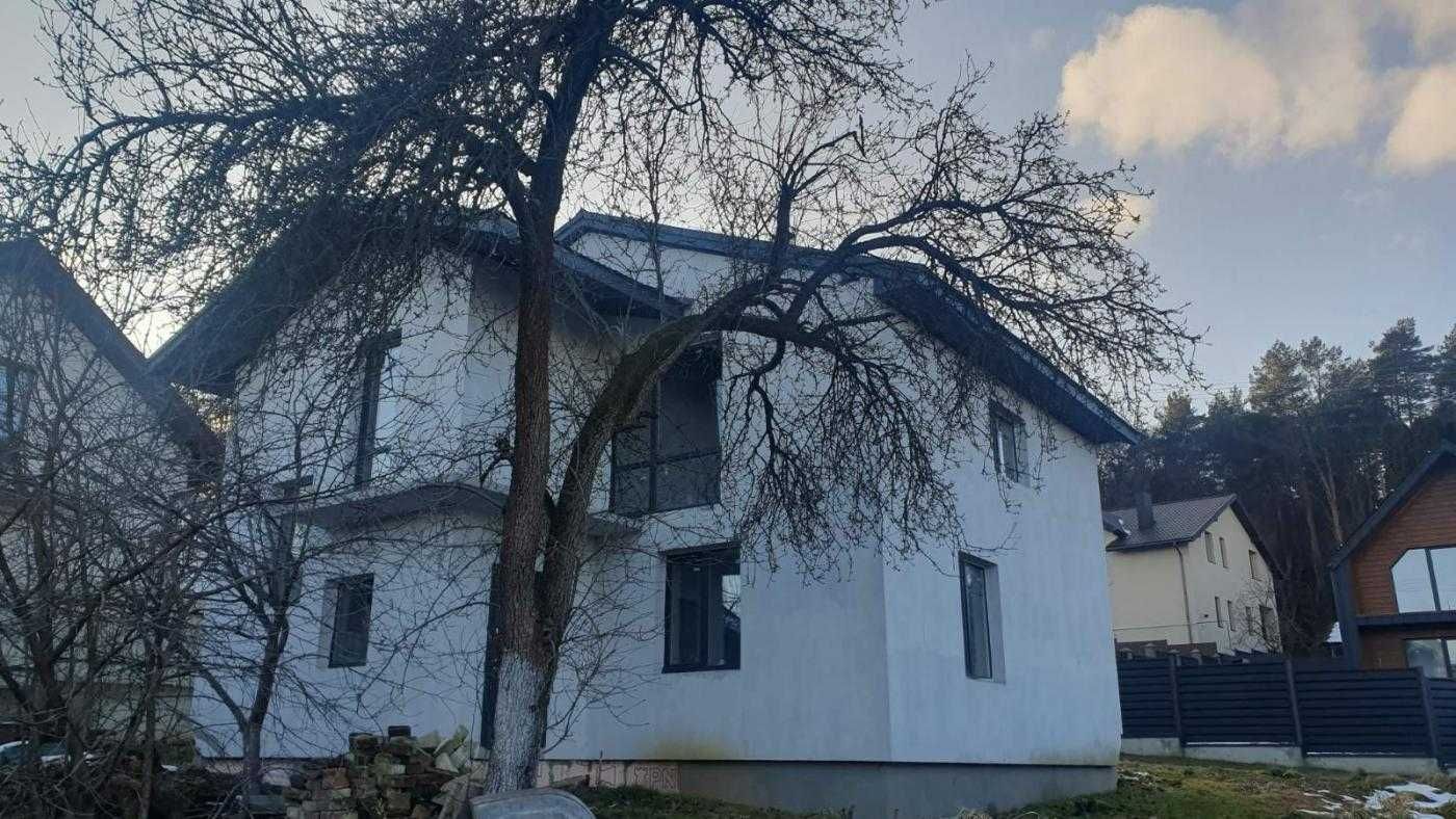 Продаж будинку, Винники