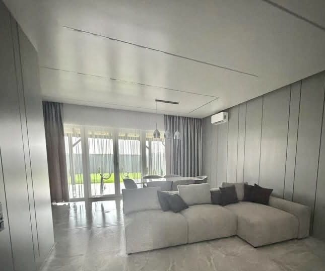 Продаж котеджу з ремонтом