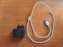 Зарядний пристрій Micro USB