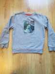 Bluza dziecięca z hologramem Little Kids rozm.122.