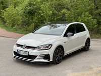 Volkswagen Golf Volkswagen Golf mk7.5 GTI TCR 2.0 DSG