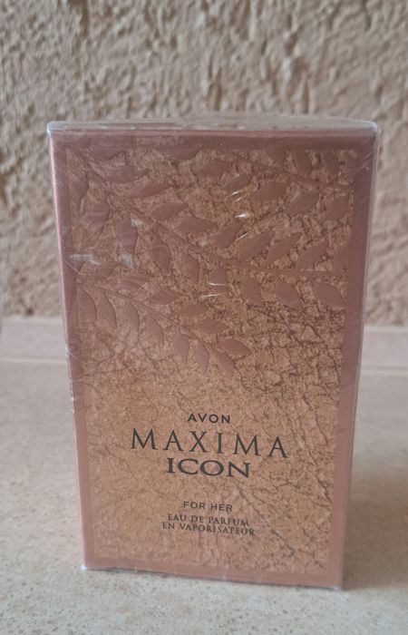 Perfuma Maxima Icon