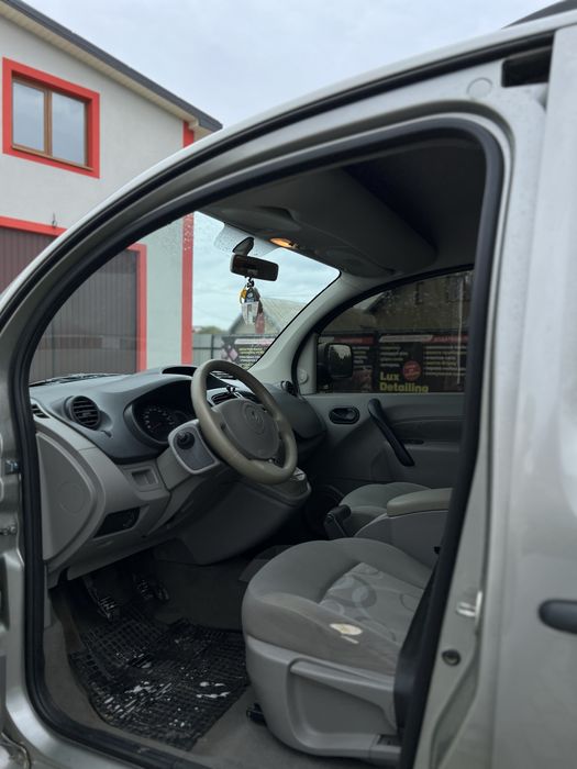 Renault Kangoo 2009