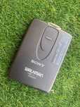 Odtwarzacz kasetowy Sony WM-EX2
