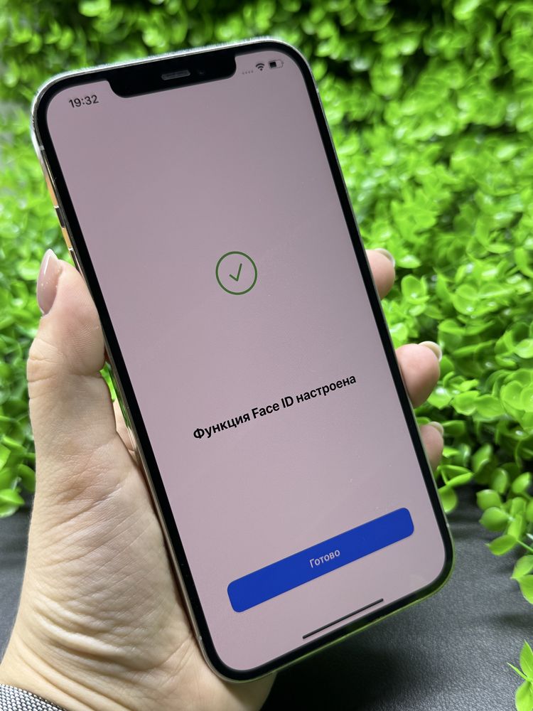 iPhone 12 Pro Max, 256Gb, Silver (Neverlock) Айфон 12 Про Макс, 256гб