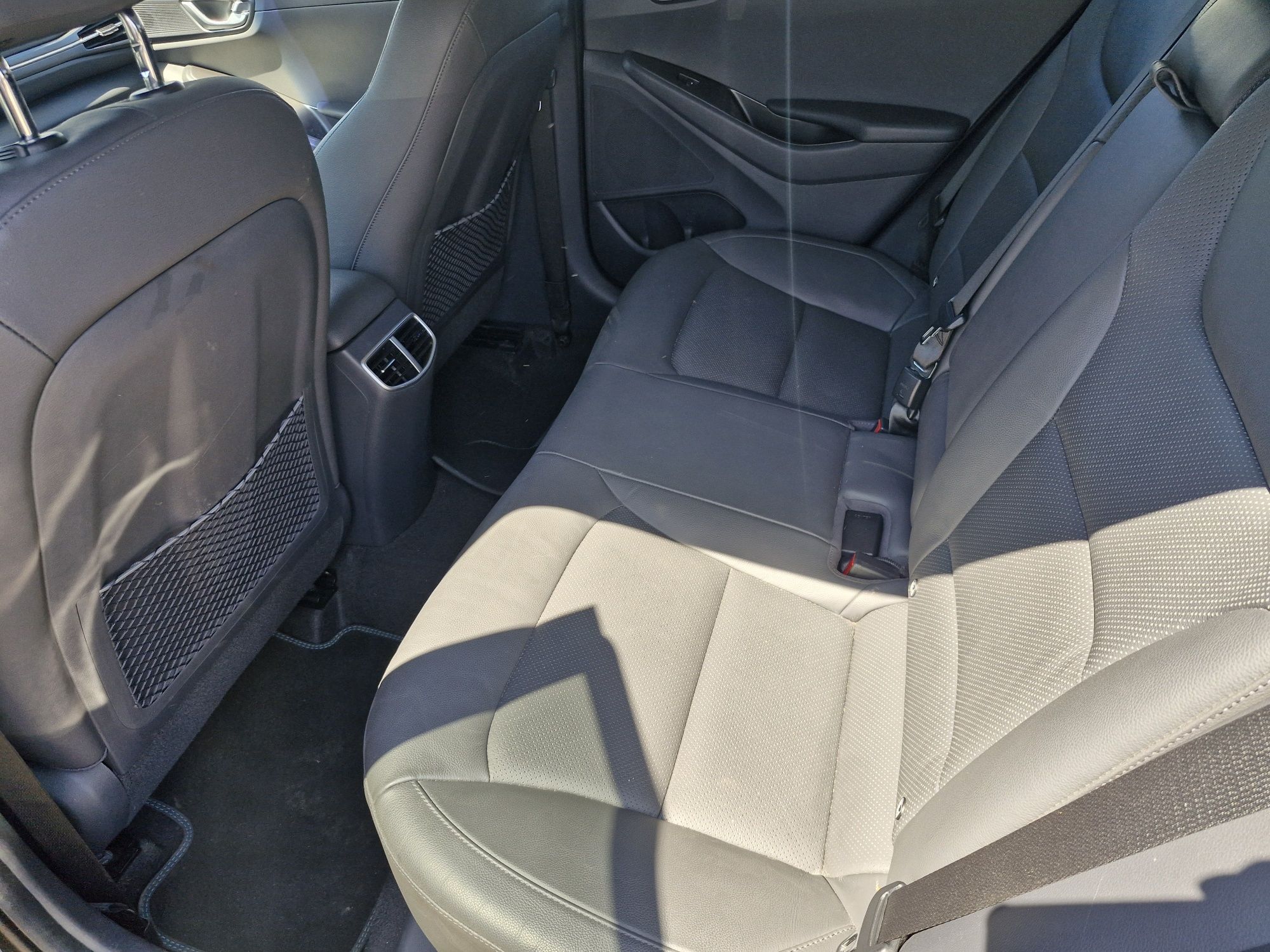 Hyundai Iorque 100% eléctrico