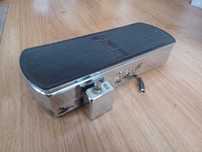 Fender wah / fuzz, kaczka