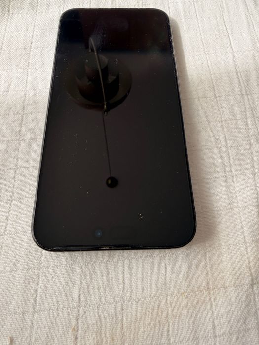 iPhone 15 Pro Max 256 GB