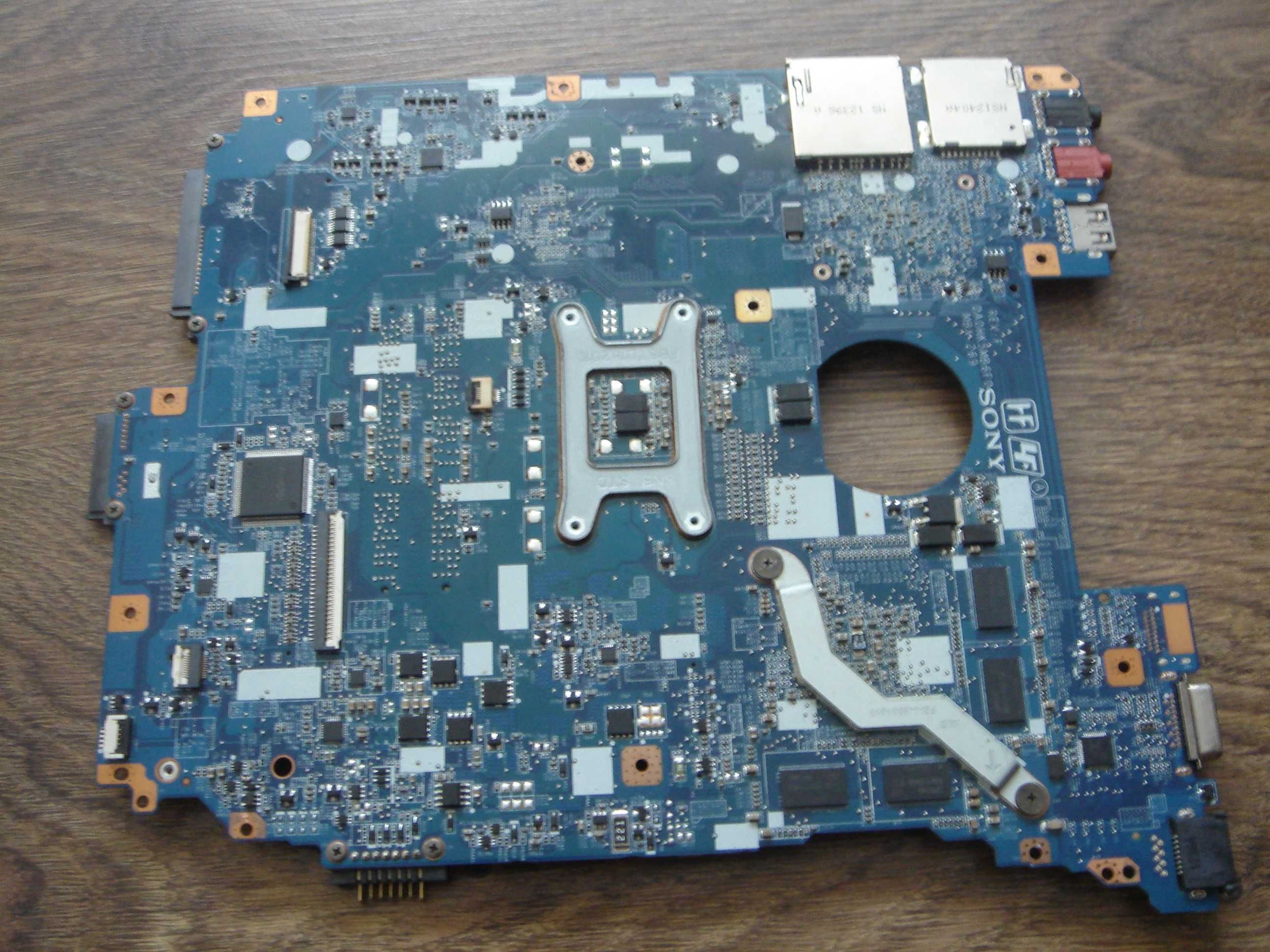 Sony Vaio SVE151 płyta MBX-269 DA0HK5MB6F0 3-mcGW