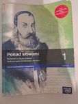 Ponad słowami 1 część 2