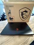 Laptop MSI GF63 15.6 8GB/512GB Intel Core i5 RTX 3050