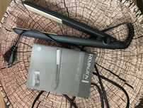Prostownica do włosów Remington Ceramic Slim 220 (S1510)
