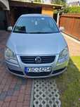 Volkswagen polo dodatkowo opony zimowe