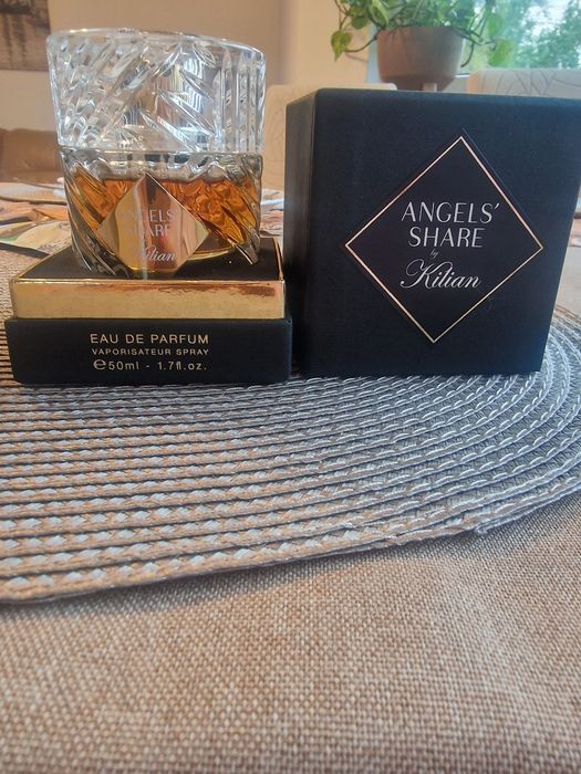Kilian angels share 50 ml