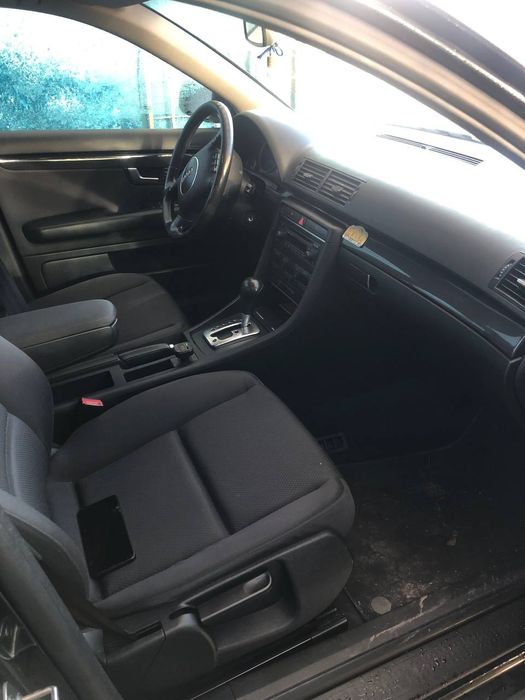 Продам Ауді а4 б6