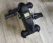 Nowy Rowerek Stacjonarny Rehabilitacyjny Rower Treningowy do Ćwiczeń
