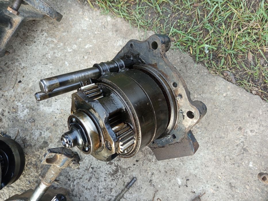 Продам вал відбору на МТЗ 80-82