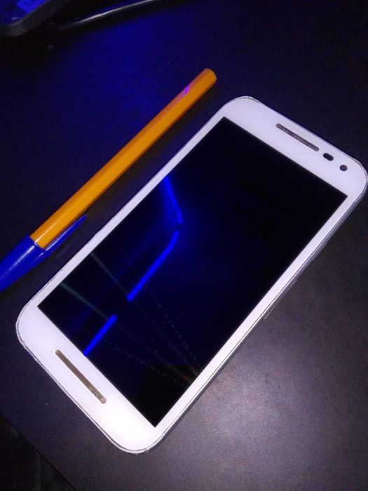Motorola G3 Usado(Precisa de conserto)