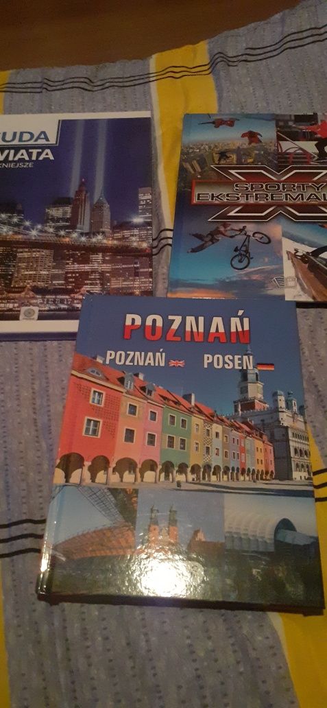 Książki dla dzieci