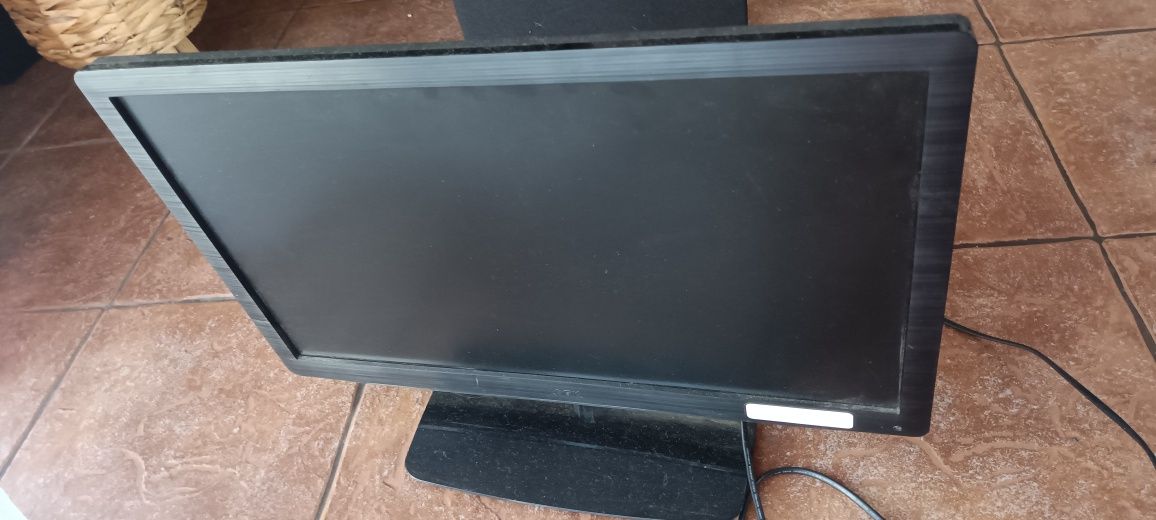 Logik 22 cale tv DVB-T