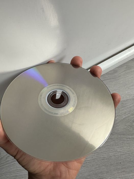 Диск Call Of Duty modern warfare 2