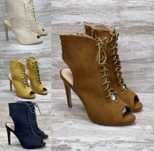 Botins para revenda 40 pares