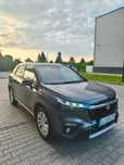 Suzuki S-Cross Hybrid 4x4 2023r
