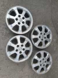 Диски  Opel R15 5×110