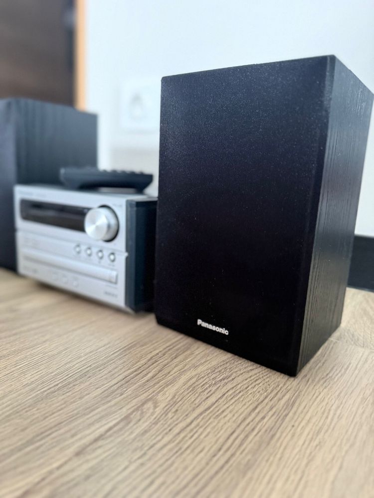 Panasonic SA-PM 250